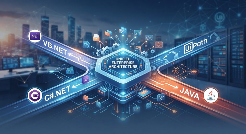 Optimizing Architecture Using Application