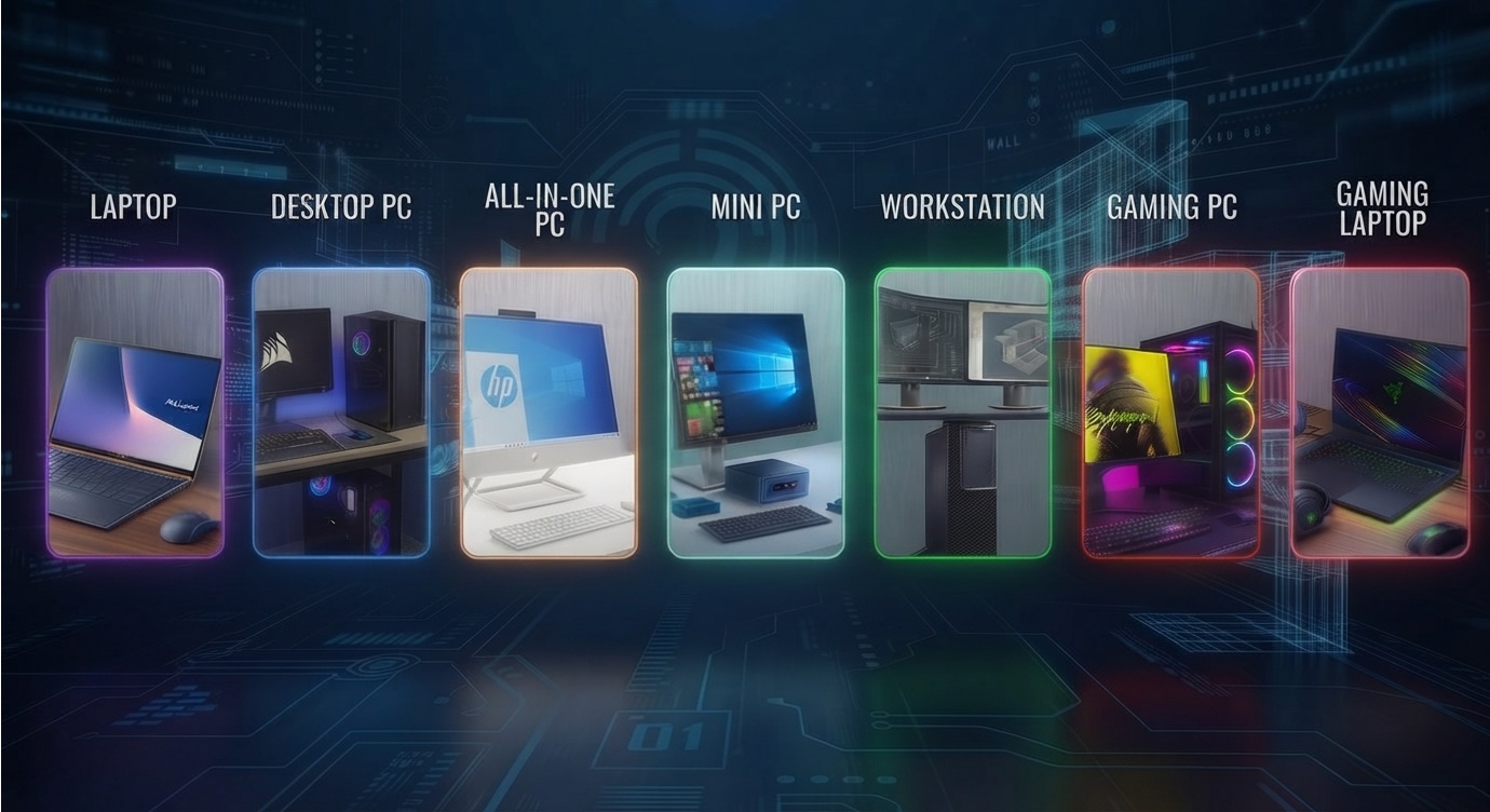 it product