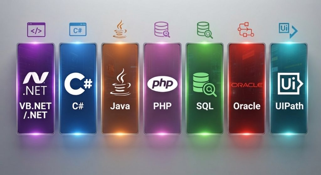software development